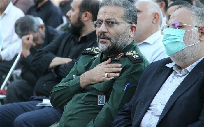 امام حسین(ع) برای اصلاح انحرافات قیام کرد