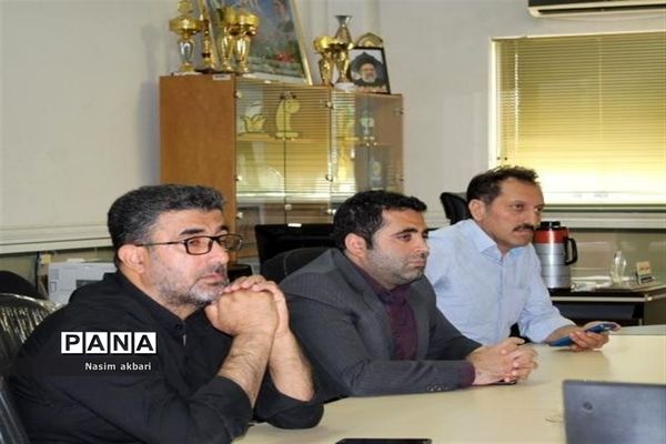 تجلیل از آزادگان فرهنگی شهرستان میاندورود