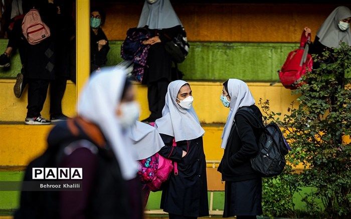 اردوهای علمی بستر مناسبی برای آموزش‌های محیط‌زیستی به دانش‌آموزان است