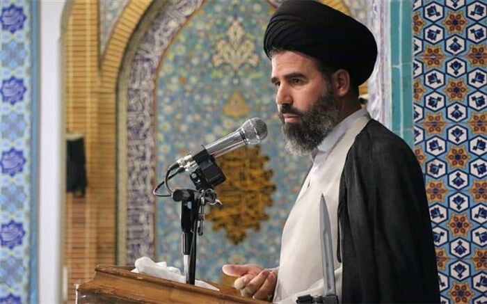 مسجد بهترین مکان برای تحکیم بنیان خانواده است