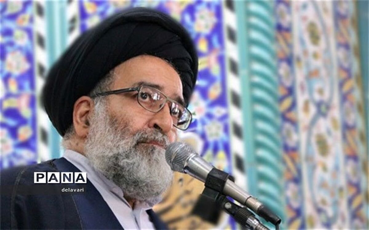 مساجد قلب امور فرهنگی و اجتماعی در یک شهر هستند