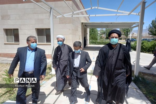 اردوی جهادی تخصصی بسیج جامعه پزشکی خلیل‌‌آباد