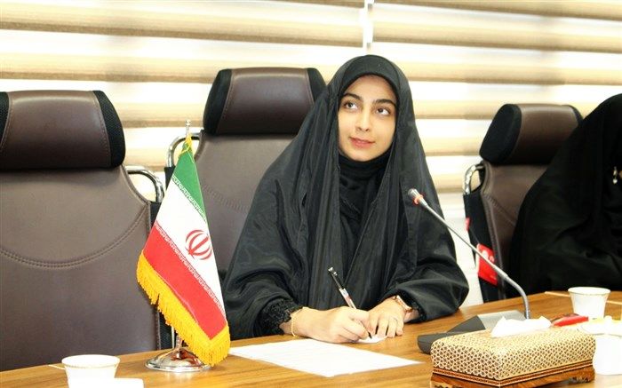 عکاس باید خلاق، صبور و انتقاد پذیر باشد