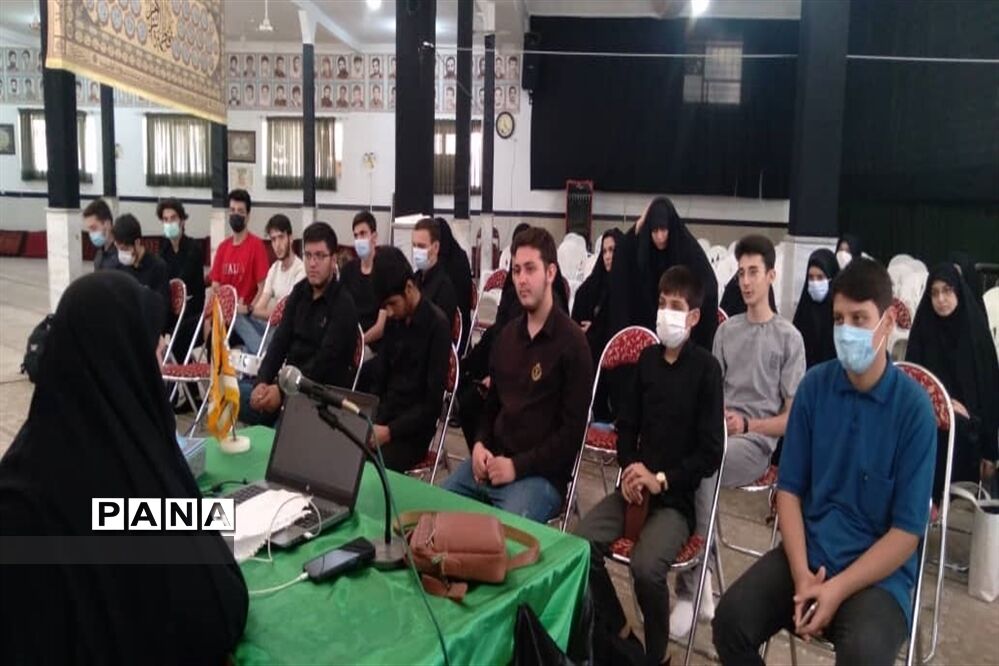 برگزاری  دوره‌های سواد رسانه در شهرستان نظر‌آباد