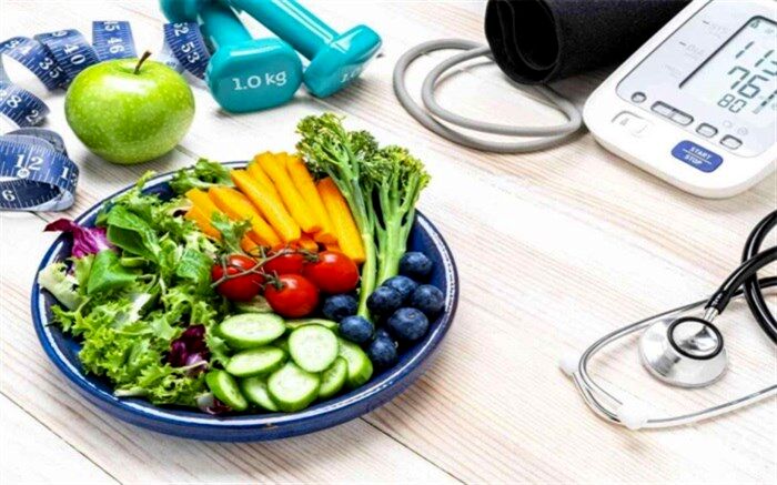 خوراکی‌‌های مناسب برای کاهش فشار خون