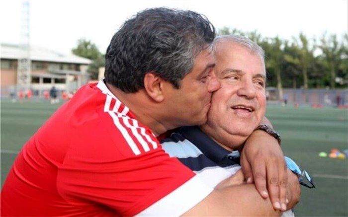 علی بهزادی: استقلالی‌ها فحاشی کردند مدرک دوپینگ‌شان را رو کردم