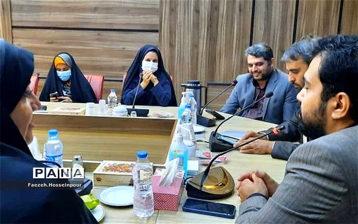 سفر یک روزه آموزشی‌ تفریحی خبرنگاران دانش‌آموز پانا شهرستان‌های تهران/ فیلم