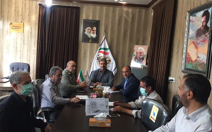 اردوی پیشتازان محل نمود و مانور ظرفیت‌های سازمان دانش‌آموزی است