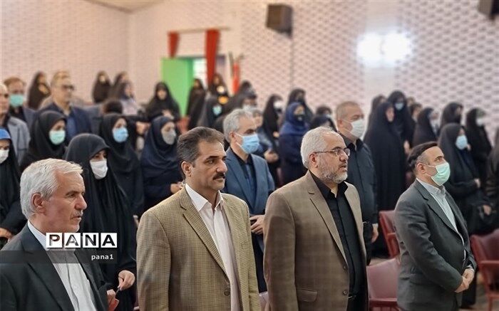 مدیریت آموزشی، پیشران پیشرفت و تولید دانش‌بنیان است