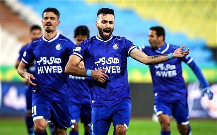 2  بازیکن مازاد استقلال در یک قدمی سرخپوشان