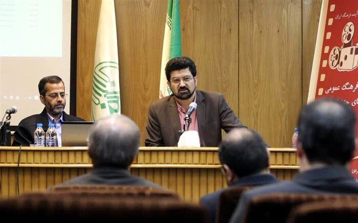 مهدی کاموس: تماشاگران نوجوان حلقه مفقوده مخاطب‌شناسی تئاتر کشور هستند
