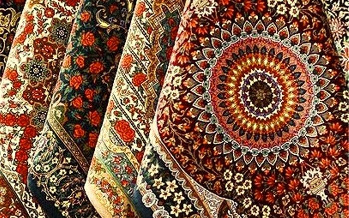 هر مسافر می‌تواند تا ‌۲۴‌ مترمربع فرش ‌و تا ‌۴۰‌ مترمربع گلیم ‌‌از کشور خارج کند