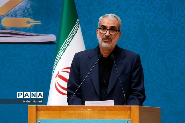 سی‌وششمین اجلاس مدیران و رؤسای آموزش و پرورش کشور با حضور رئیس‌جمهوری