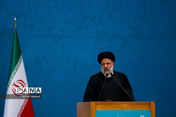 سی‌وششمین اجلاس مدیران و رؤسای آموزش و پرورش کشور با حضور رئیس‌جمهوری