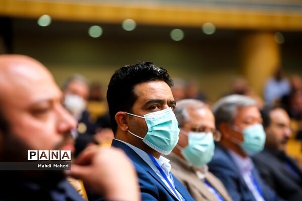 سی‌وششمین اجلاس مدیران و رؤسای آموزش و پرورش کشور با حضور رئیس‌جمهوری