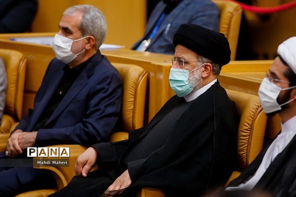 سی‌وششمین اجلاس مدیران و رؤسای آموزش و پرورش کشور با حضور رئیس‌جمهوری