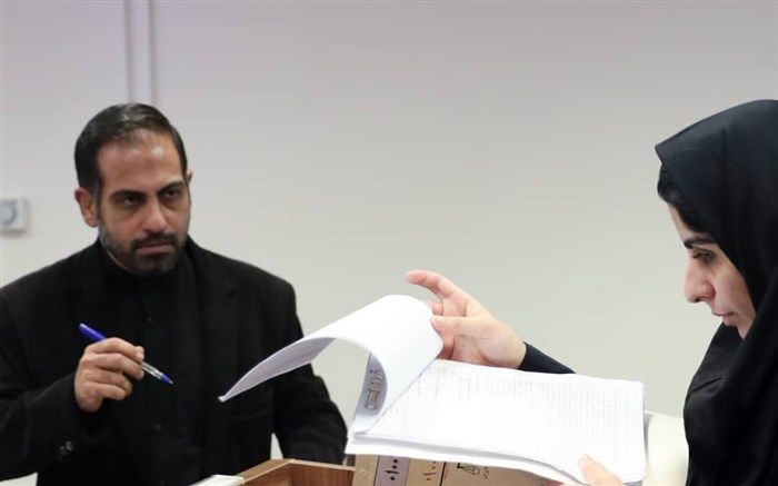 کیفرخواست پرونده «سپیده رشنو» ابلاغ شد