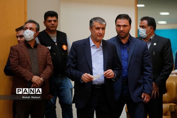 سی‌وششمین اجلاس مدیران و رؤسای آموزش و پرورش کشور-2