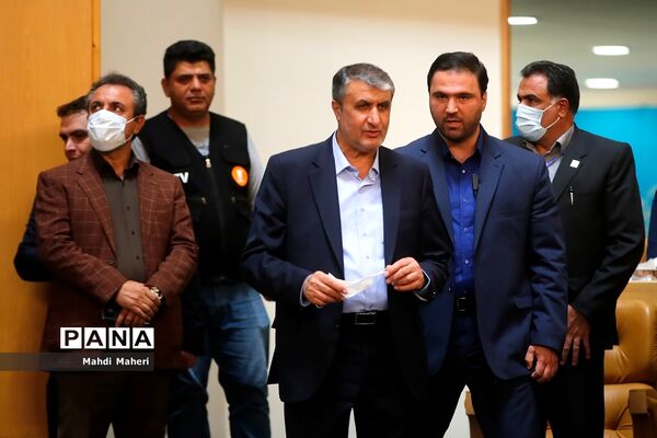 سی‌وششمین اجلاس مدیران و رؤسای آموزش و پرورش کشور-2