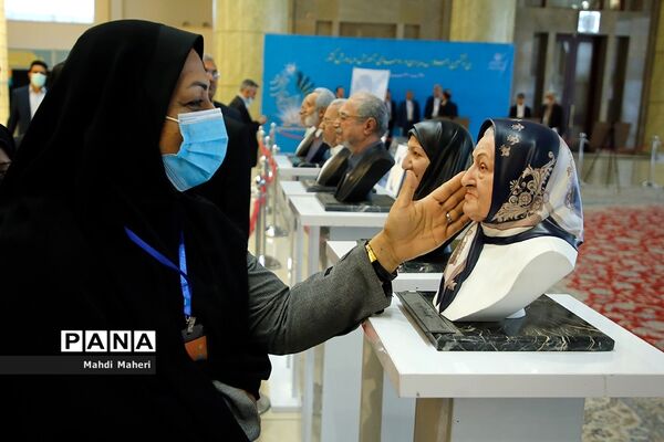 سی‌وششمین اجلاس مدیران و رؤسای آموزش و پرورش کشور-2