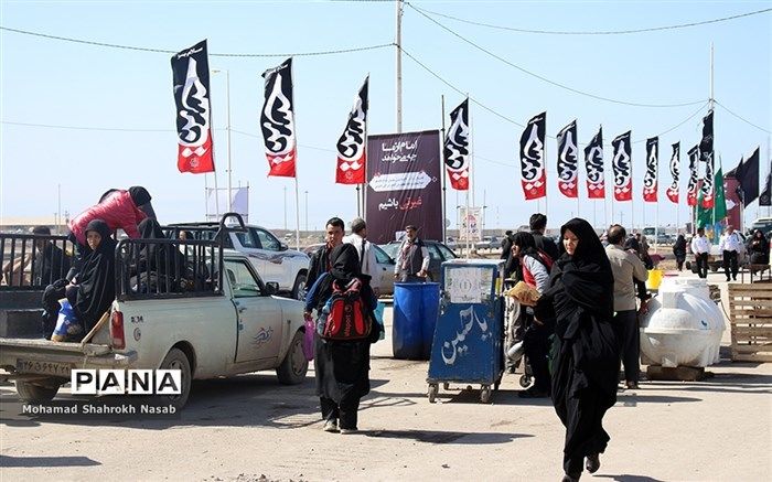 آمادگی بیش از ۲ هزار موکب ایرانی برای پذیرایی از زائران اربعین