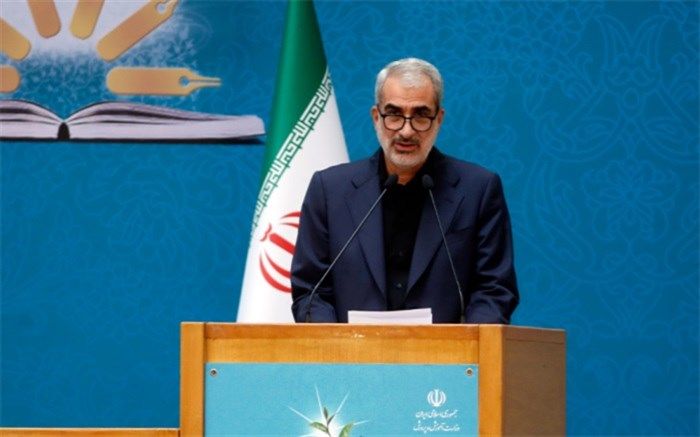 اجرای نهضت نصیب برابر آموزشی در ۴۴۹ شهرستان