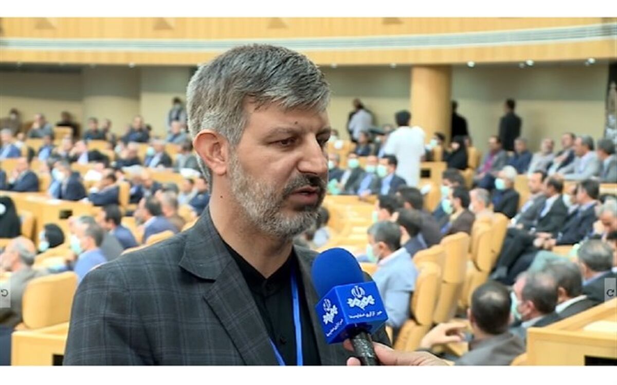 مراسم اربعین مردمی است و باید مردمی بماند