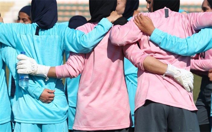 جام باشگاه‌های فوتبال زنان آسیا؛ خاتون بم متوقف شد