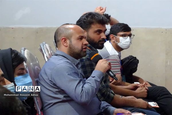 استارتاپ ویکند شهر هوشمند در شیراز