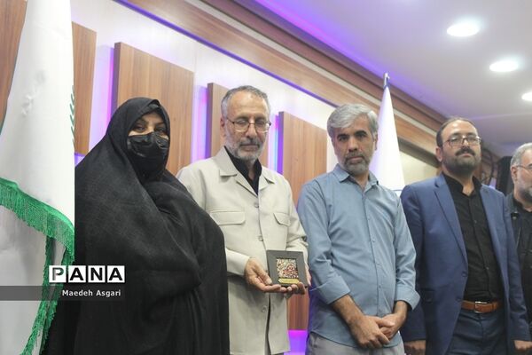 کارگاه آموزش خبرنگاری پانا ویژه دختران دانش‌آموز در قم