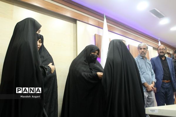 کارگاه آموزش خبرنگاری پانا ویژه دختران دانش‌آموز در قم