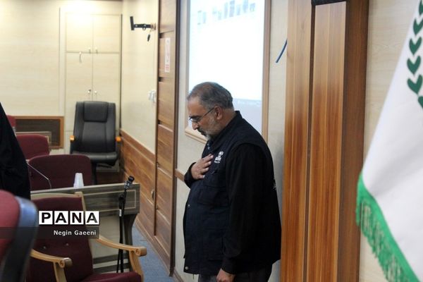 کارگاه آموزش خبرنگاری پانا ویژه دختران دانش‌آموز در قم