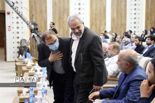 افتتاحیه چهلمین مسابقات قرآن، عترت و نماز