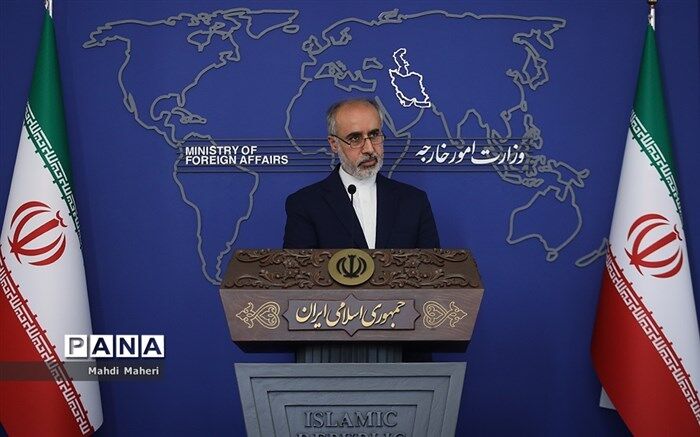 کنعانی: مساجد عالم تا آزادی کامل فلسطین، مرکز مقاومت ضدصهیونیستی باقی خواهند ماند