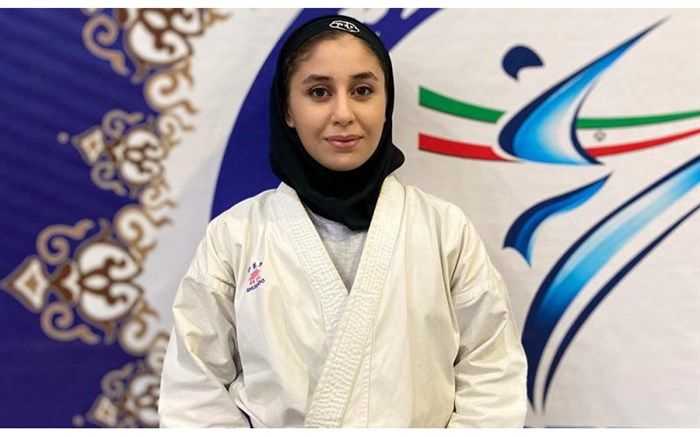 افتخارآفرینی دانش‌آموز رزمی‌کار ملارد در مسابقات همبستگی کشورهای اسلامی