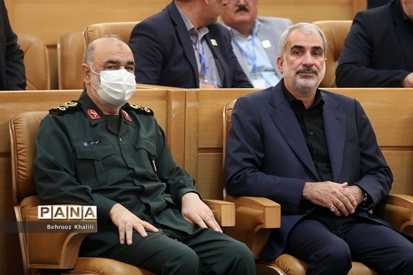 دومین روز از سی‌وششمین اجلاس مدیران و رؤسای آموزش و پرورش کشور