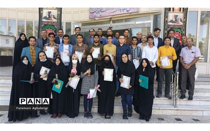 رشد ۱۳۸ درصدی رتبه‌های دو  رقمی شهرستان تربت‌حیدریه در کنکور سراسری ۱۴۰۱