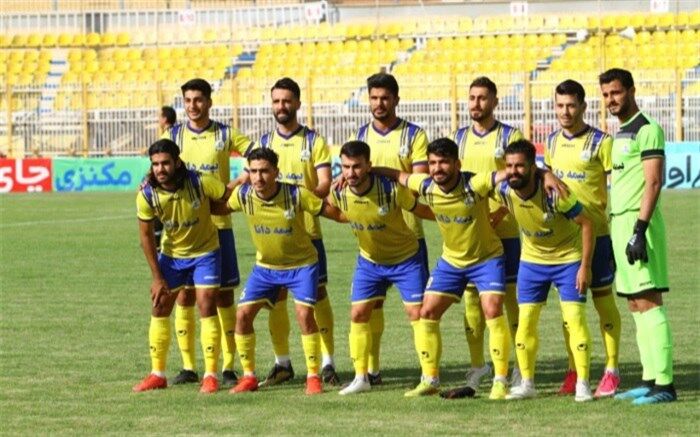 مدیرعامل نفت‌ مسجدسلیمان به شایعه استفاده غیر مجاز از بازیکنان بدون قرارداد واکنش نشان داد