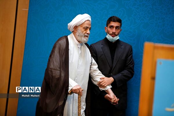 دومین روز از سی‌وششمین اجلاس مدیران و رؤسای آموزش و پرورش کشور-2