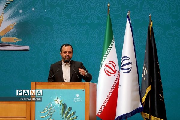 دومین روز از سی‌وششمین اجلاس مدیران و رؤسای آموزش و پرورش کشور-2