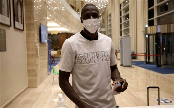 زمان رونمایی از بمب جدید پرسپولیس مشخص شد