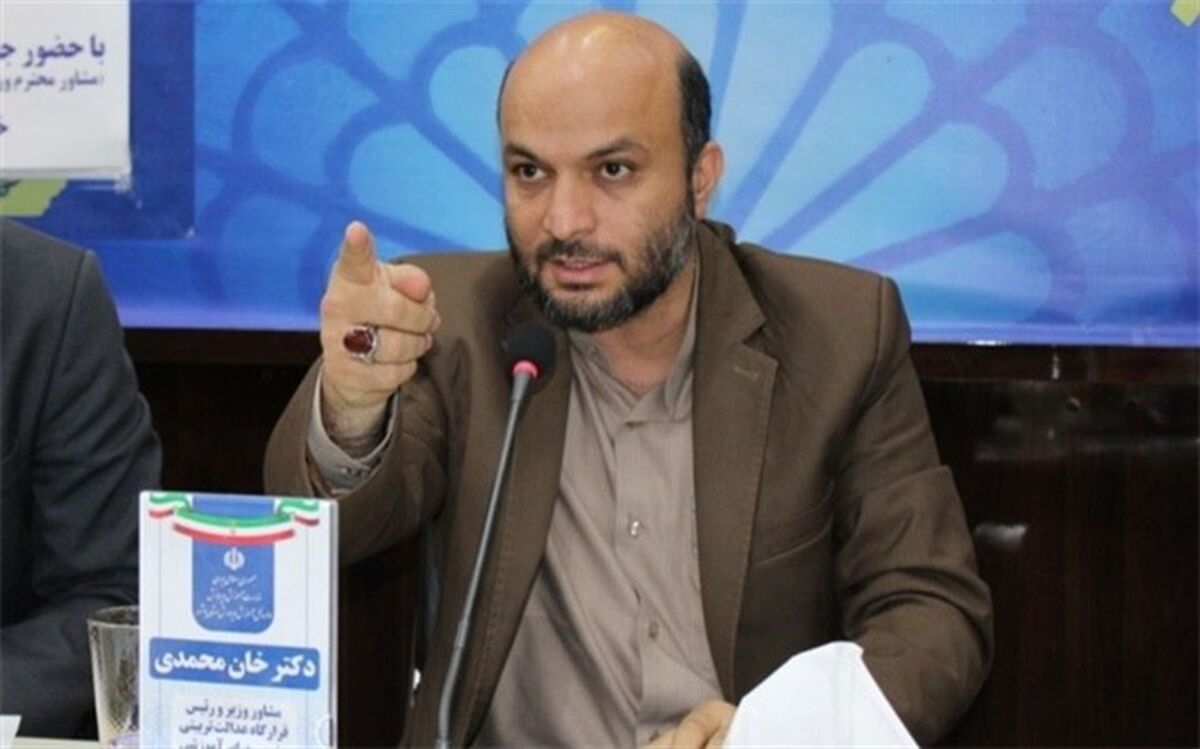 بررسی وضعیت مدارس عشایری، روستایی و مرزی در قرارگاه جهادی عدالت تربیتی