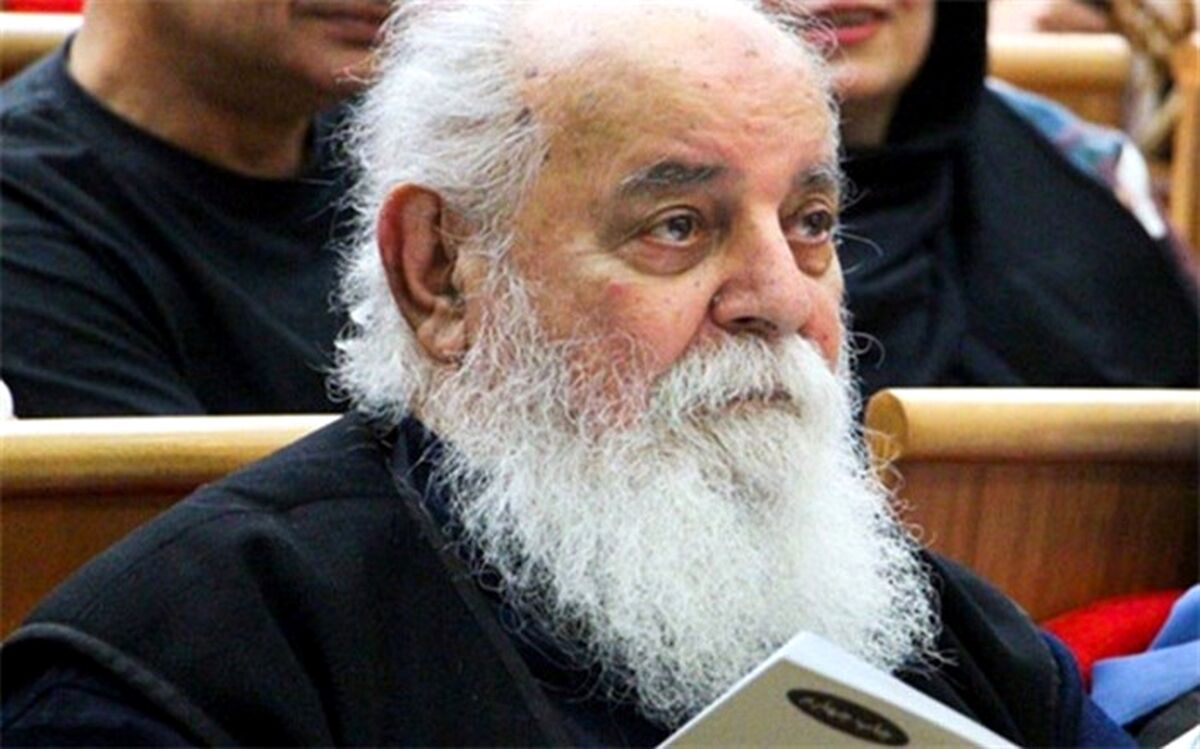 یازدهمین شماره «تجربه» تازه با تصویر جلدی از هوشنگ ابتهاج منتشر شد
