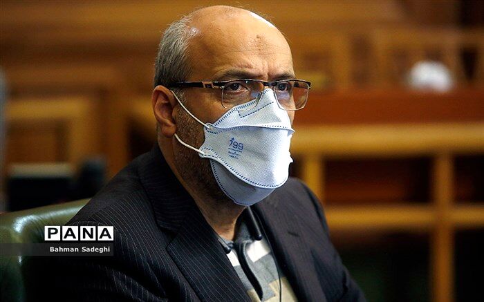 امکان افتتاح ۹ و نیم کیلومتر از بخش میانی خط ۶ مترو تا آخر سال