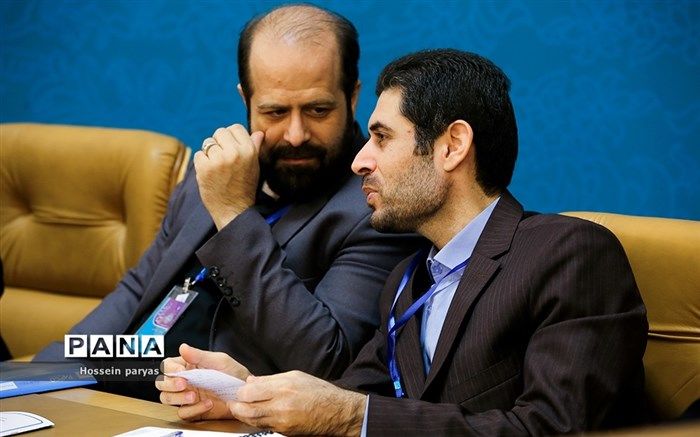 مهم‌ترین مبحث اجلاس مدیران و روسای آموزش و پرورش، عدالت تربیتی است