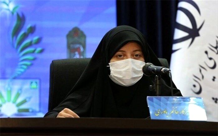 طرح سازمان ملی پرورش استعدادهای درخشان برای شناسایی استعدادهای خارج از مدارس سمپاد‌