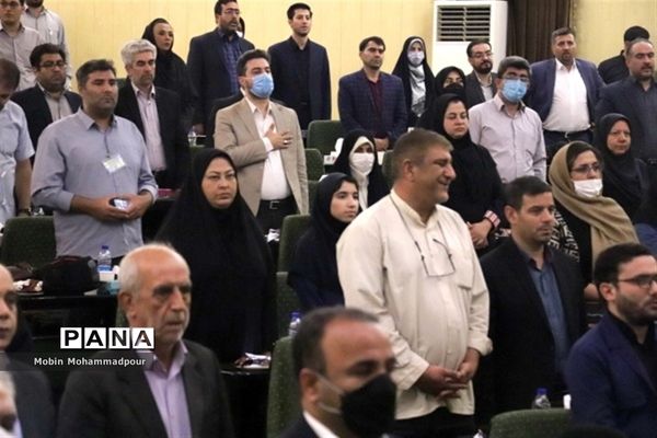 نشست خبری استاندار آذربایجان شرقی به‌مناسبت هفته دولت