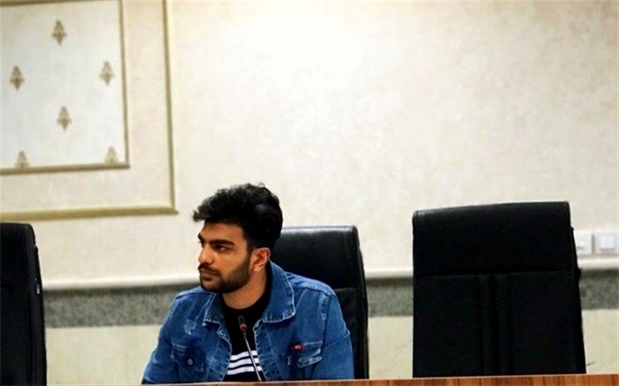 ‌استعدادهای جوانان در حوزه‌های ایده‌پردازی شناسایی می‌شو‌د