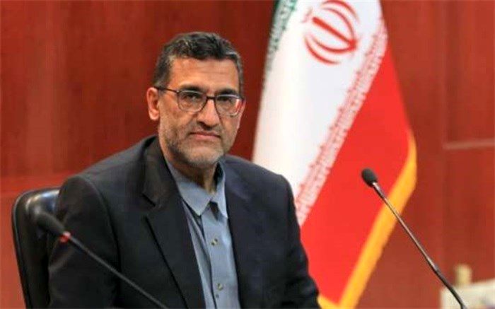 مدیریت ناصحیح منابع آب در کشور؛ فرسودگی خط لوله انتقال نفت در خلیج فارس رفع شد