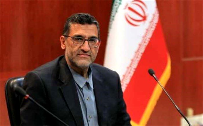 مدیریت ناصحیح منابع آب در کشور؛ فرسودگی خط لوله انتقال نفت در خلیج فارس رفع شد